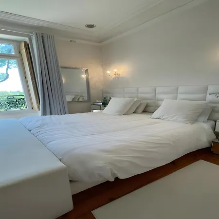 Estate In Saint-pavace Near Le Mans Circuit 別荘 サン・パヴァス