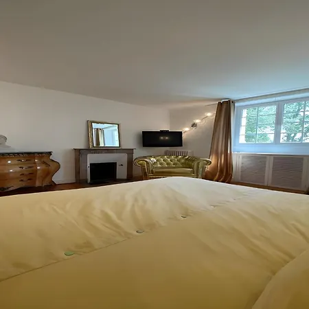 Estate In Saint-pavace Near Le Mans Circuit サン・パヴァス
