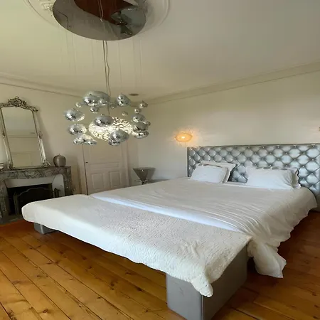 Estate In Saint-pavace Near Le Mans Circuit サン・パヴァス