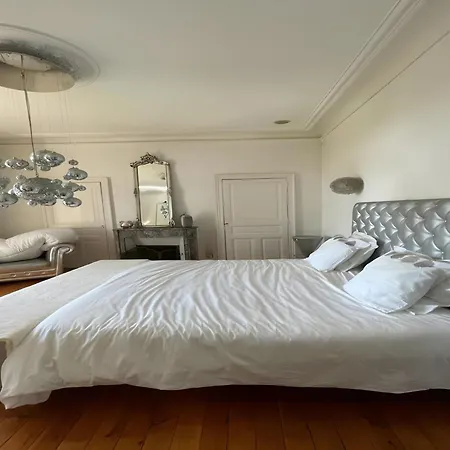 Estate In Saint-pavace Near Le Mans Circuit *